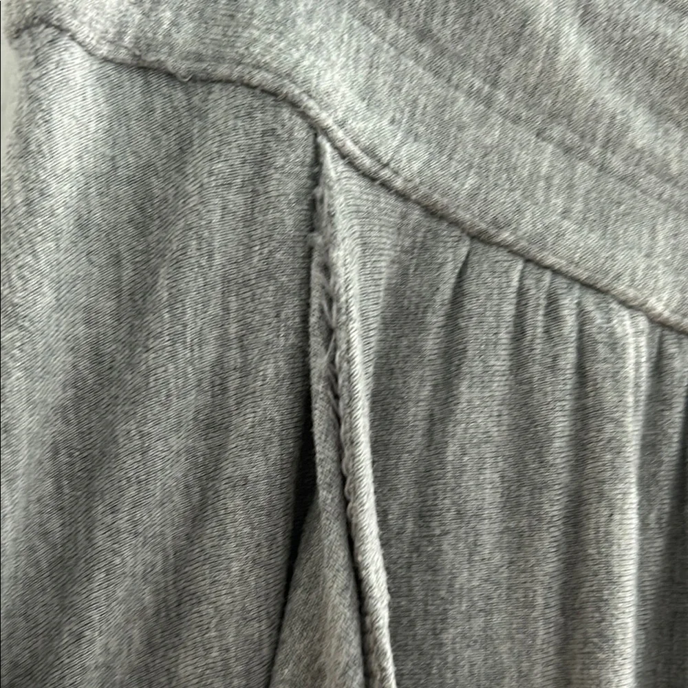 HEATHER Gray ATHLETA Maxi Skirt - Picture 5 of 9